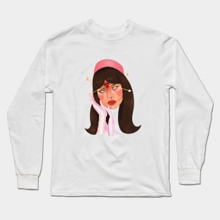 Clueless Long Sleeve T-Shirt